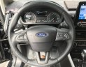 Ford EcoSport 2018 - Bán Ford EcoSport 2018, màu đen, giá chỉ 648 triệu