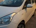 Hyundai Grand i10 2014 - Bán Hyundai Grand i10 năm 2014, màu trắng, nhập khẩu nguyên chiếc, giá 242tr