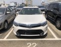 Toyota Camry  2.0E 2018 - Toyota Tân Cảng: Bán xe Toyota Camry 2018, xe có sẵn đủ màu, tặng phụ kiện chính hãng theo xe