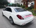 Mercedes-Benz S class S450l Luxury 2018 - Bán ô tô Mercedes S450l Luxury đời 2018, màu trắng, nhập khẩu nguyên chiếc