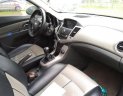 Daewoo Lacetti SE 2009 - Bán xe Daewoo Lacetti SE sản xuất năm 2009, màu đen, nhập khẩu nguyên chiếc chính chủ, giá tốt