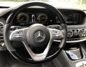 Mercedes-Benz S class S450l Luxury 2018 - Bán ô tô Mercedes S450l Luxury đời 2018, màu trắng, nhập khẩu nguyên chiếc