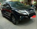 Toyota Fortuner G 2017 - Bán ô tô Toyota Fortuner G đời 2017, màu nâu titan