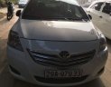 Toyota Vios 2010 - Cần bán xe Toyota Vios 2010, màu trắng, giá chỉ 226 triệu