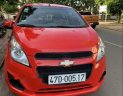 Chevrolet Spark 2016 - Bán ô tô Chevrolet Spark đời 2016, màu đỏ, 195tr