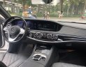 Mercedes-Benz S class S450l Luxury 2018 - Bán ô tô Mercedes S450l Luxury đời 2018, màu trắng, nhập khẩu nguyên chiếc