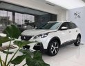 Peugeot 3008 2018 - Peugeot 3008 chiếc xe mong chờ nhất của năm 2019