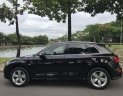 Audi Q5   S Sport 2017 - Bán ô tô Audi Q5 S Sport sản xuất năm 2017, màu đen, nhập khẩu 