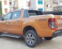 Ford Ranger 2018 - Bán Ford Ranger WT 2.0 Bi-turbo 2018, sẵn xe tại đại lý, đủ màu, giao ngay, hỗ trợ vay. Thủ tục nhanh gọn