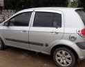 Hyundai Getz 2010 - Bán Hyundai Getz 2010, màu bạc, nhập khẩu nguyên chiếc như mới giá cạnh tranh