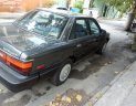 Toyota Camry   1990 - Bán ô tô Toyota Camry năm sản xuất 1990, màu xám, xe nhập