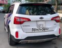 Kia Sorento 2018 - Bán xe Kia Sorento sản xuất năm 2018, màu trắng giá cạnh tranh