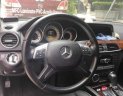Mercedes-Benz C class  C250 2011 - Bán Mercedes C250 năm sản xuất 2011, màu bạc