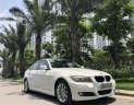 BMW 3 Series 2010 - Bán BMW 3 Series sản xuất năm 2010, màu trắng, nhập khẩu nguyên chiếc, giá tốt