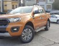 Ford Ranger 2018 - Bán Ford Ranger WT 2.0 Bi-turbo 2018, sẵn xe tại đại lý, đủ màu, giao ngay, hỗ trợ vay. Thủ tục nhanh gọn