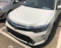 Toyota Camry 2.0E 2018 - Bán Toyota Camry 2.0E sản xuất năm 2018, màu trắng