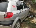 Hyundai Getz 2010 - Cần bán xe Hyundai Getz đời 2010, màu bạc, nhập khẩu nguyên chiếc