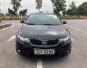 Kia Forte SLi 2009 - Bán Kia Forte SLi năm sản xuất 2009, màu đen, xe nhập, giá 386tr