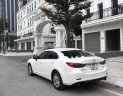 Mazda 6 2.0 AT 2014 - Cần bán lại xe Mazda 6 2.0 AT năm sản xuất 2014, màu trắng, nhập khẩu