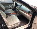 Toyota Camry 2.4G 2010 - Cần bán Toyota Camry 2.4G đời 2010, màu đen chính chủ