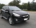 Hyundai Tucson 2.0 AT.  2011 - Cần bán lại xe Hyundai Tucson 2.0 AT. Sản xuất năm 2011, màu đen, xe nhập