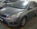 Ford Focus 2010 - Bán xe Ford Focus sản xuất năm 2010, màu xám, giá 438tr