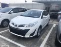 Toyota Vios   1.5E MT 2018 - Bán xe Toyota Vios 1.5 MT đời 2019, xe đủ màu giao ngay, liên hệ ngay để được báo giá tốt