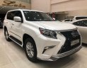 Lexus GX GX460 2014 - Bán ô tô Lexus GX GX460 năm sản xuất 2014, màu trắng, nhập khẩu nguyên chiếc