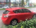 Mazda 3   2010 - Bán Mazda 3 sản xuất 2010, màu đỏ, nhập khẩu nguyên chiếc chính chủ