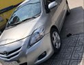 Toyota Vios 2009 - Cần bán lại xe Toyota Vios năm sản xuất 2009, màu bạc, nhập khẩu nguyên chiếc giá cạnh tranh