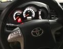 Toyota Fortuner 2.5G 4x2MT 2016 - Xe Toyota Fortuner 2.5G 4x2MT năm 2016, màu bạc đẹp như mới
