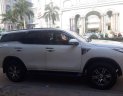 Toyota Fortuner 2017 - Bán Toyota Fortuner sản xuất 2017, màu trắng, xe nhập