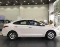 Hyundai Accent   2018 - Bán Hyundai Accent đời 2018, màu trắng