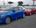 Mazda 2 1.5 2018 - Mazda 2 CBU nhập khẩu Thái Lan - Trả góp 90%, giao xe tận nhà. Liên hệ 0977759946 nhận ưu đãi