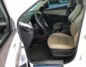 Hyundai Santa Fe AT 2.2 Crdi 2017 - Cần bán Hyundai Santa Fe AT 2.2 Crdi đời 2017, màu trắng