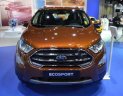 Ford EcoSport 2018 - Bán xe Ford EcoSport sản xuất 2018, giá chỉ 610 triệu