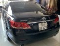 Toyota Camry 2007 - Bán ô tô Toyota Camry đời 2007, màu đen, giá chỉ 530 triệu