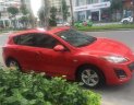 Mazda 3   2010 - Bán Mazda 3 sản xuất 2010, màu đỏ, nhập khẩu nguyên chiếc chính chủ