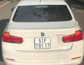 BMW 3 Series 320i 2017 - Bán ô tô BMW 3 Series 320i sản xuất 2017, màu trắng, nhập khẩu