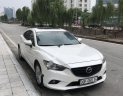 Mazda 6 2.0 AT 2014 - Cần bán lại xe Mazda 6 2.0 AT năm sản xuất 2014, màu trắng, nhập khẩu