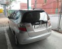 Honda FIT 2009 - Cần bán xe Honda FIT sản xuất năm 2009, màu bạc, nhập khẩu nguyên chiếc chính chủ