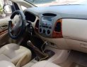 Toyota Innova G 2008 - Bán ô tô Toyota Innova G sản xuất 2008, màu bạc, giá tốt