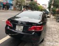 Toyota Camry 2.4G 2010 - Cần bán Toyota Camry 2.4G đời 2010, màu đen chính chủ