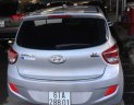 Hyundai Grand i10 2015 - Cần bán xe Hyundai Grand i10 1.2MT 2015, nhập Ấn, còn TL cho ae thiện chí, nhanh gọn, có hỗ trợ trả góp