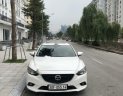 Mazda 6 2.0 AT 2014 - Cần bán lại xe Mazda 6 2.0 AT năm sản xuất 2014, màu trắng, nhập khẩu