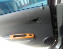 Daewoo Matiz Groove 2009 - Cần bán gấp Daewoo Matiz Groove đời 2009, màu nâu, nhập khẩu nguyên chiếc