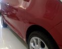 Kia Picanto 2013 - Bán Kia Picanto đăng ký 2013, màu đỏ xe gia đình, giá 260 triệu