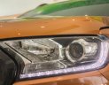 Ford Ranger 2018 - Bán Ford Ranger WT 2.0 Bi-turbo 2018, sẵn xe tại đại lý, đủ màu, giao ngay, hỗ trợ vay. Thủ tục nhanh gọn