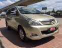 Toyota Innova 2009 - Innova G số sàn, 2009, màu ghi vàng, hàng hiếm bao đẹp