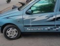 Fiat Siena 2003 - Cần bán xe Fiat Siena đời 2003, màu xanh lam nhập từ Italia nguyên bản, giá tốt 100 triệu